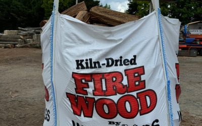 Wild Logs – Firewood & Cooking Wood Supplier